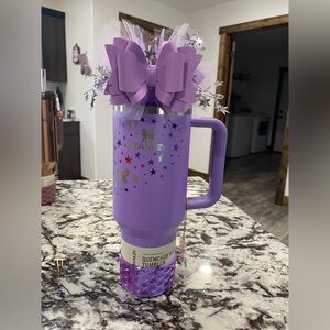 Olivia Rodrigo NWT Stanley